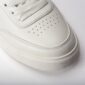 Pole White - Chaussures de sport véganes légères - Doublure hypoallergénique - Un confort optimal - ekomfort