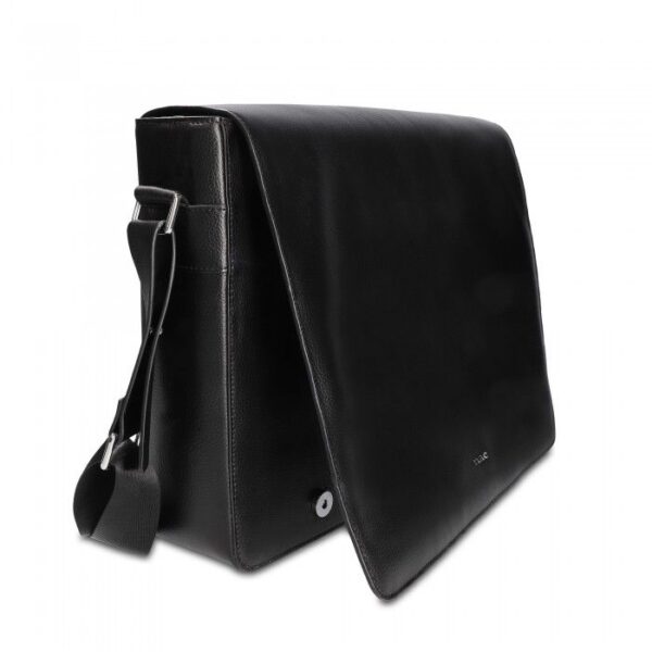 Trendy Canu Apple Leather vegan shoulder bag - Letzshop.