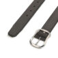 ceinture-cuir-femme remains the same in German.