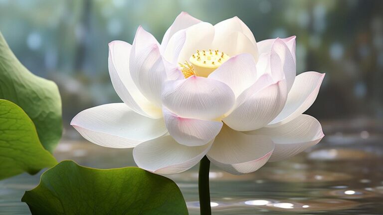 La Soie de Lotus : Le Secret pour une Garde-Robe Éthique, Durable et Élégante