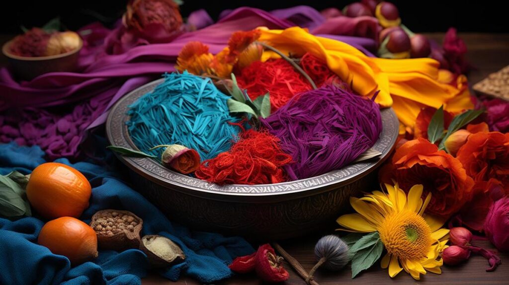 Silk craftsmanship, know-how of excellence, to be preserved, image.