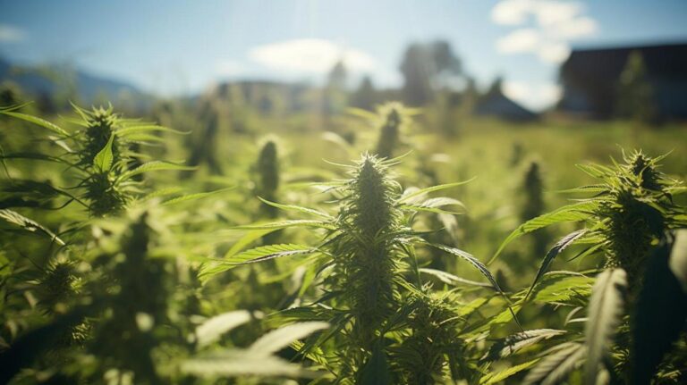 Hemp :A Thousand Little-Known Virtues for Your Health and the Planet