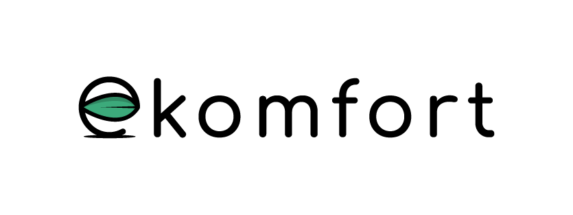 Ekomfort: Mode éthique et durable logo