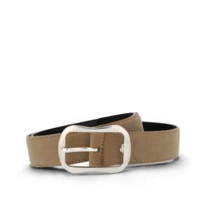 Ceinture Espot — microfibre, beige