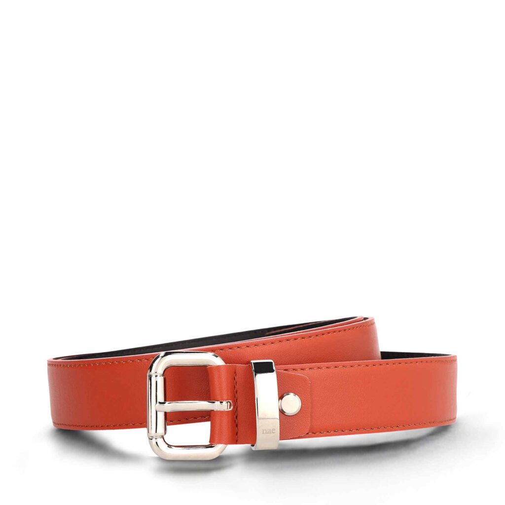 Ceinture Malda en AppleSkin, ekomfort