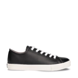 Baskets Clove — AppleSkin, noir