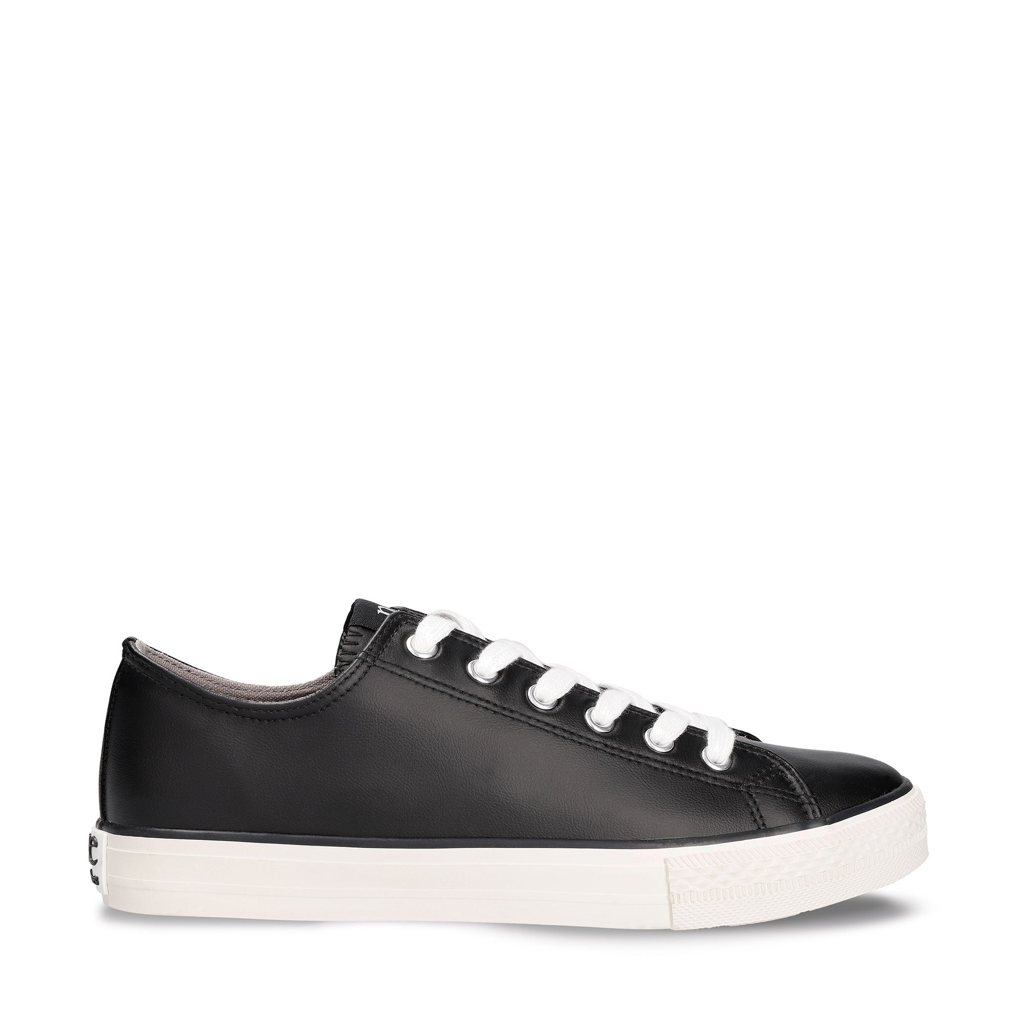Baskets Clove — AppleSkin, noir