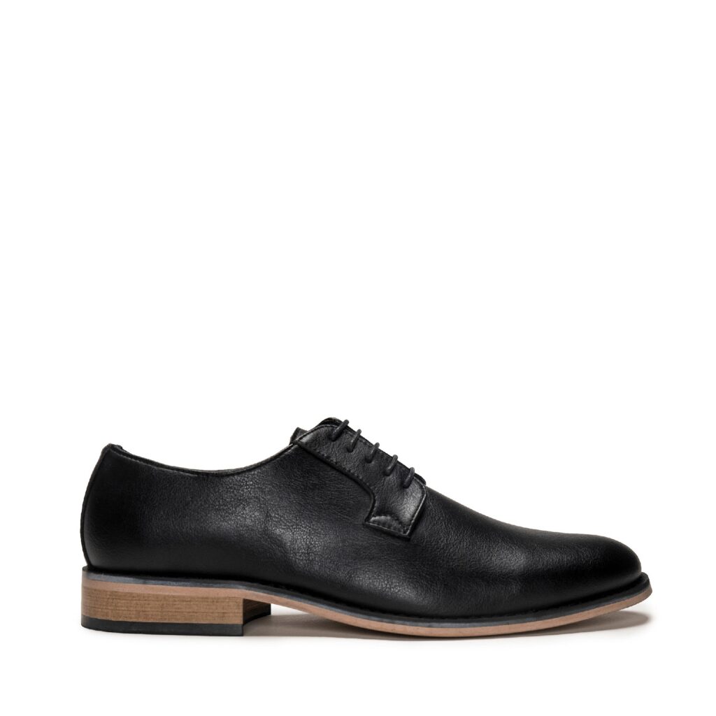 Chaussures homme — bottines chelsea Jake en cuir vegan