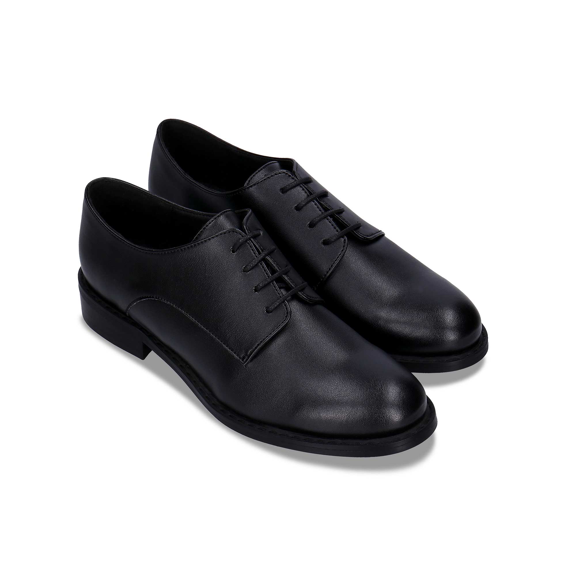 Chaussures Obe — AppleSkin, noir – Image 4